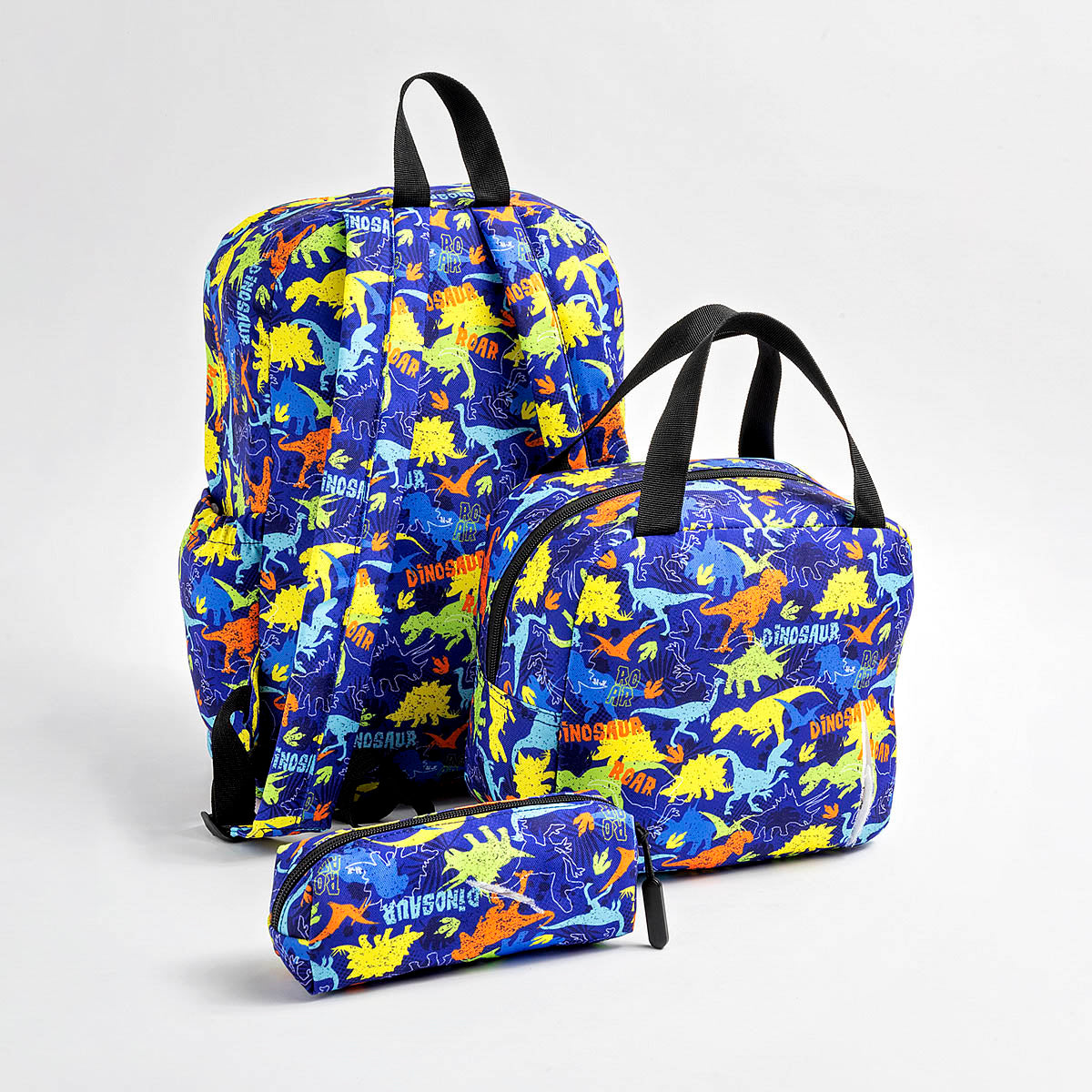 Mochila Charly para Niño