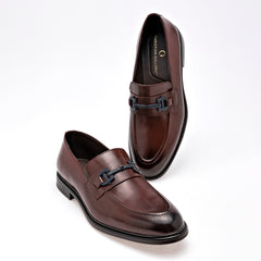 Zapato vestir Christian Gallery para hombre