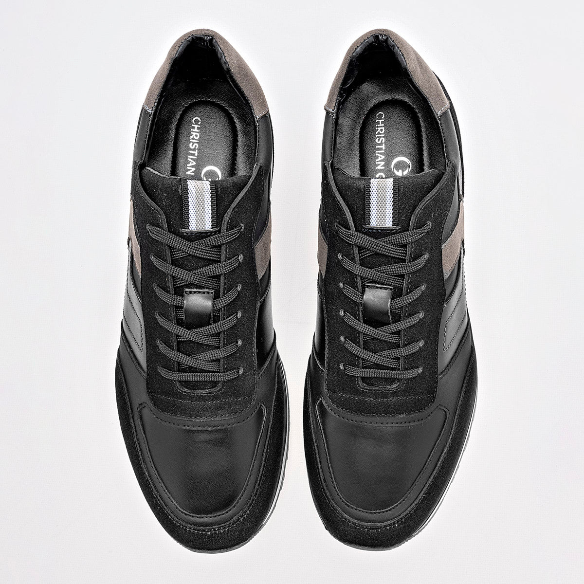 Pakar.com | Tienda online - Tenis urbano para hombre Christian Gallery - Envío gratis desde $500