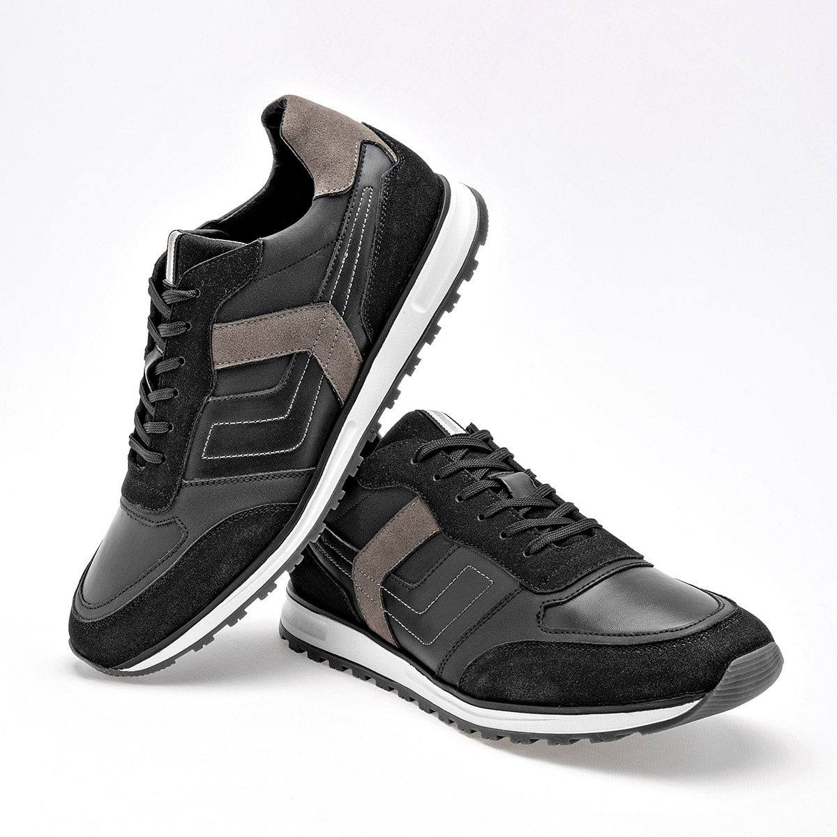 Pakar.com | Tienda online - Tenis urbano para hombre Christian Gallery - Envío gratis desde $500