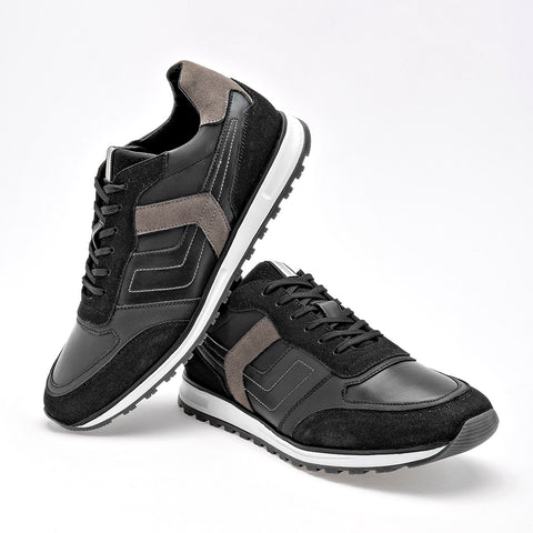 Tenis urbano Christian Gallery para hombre