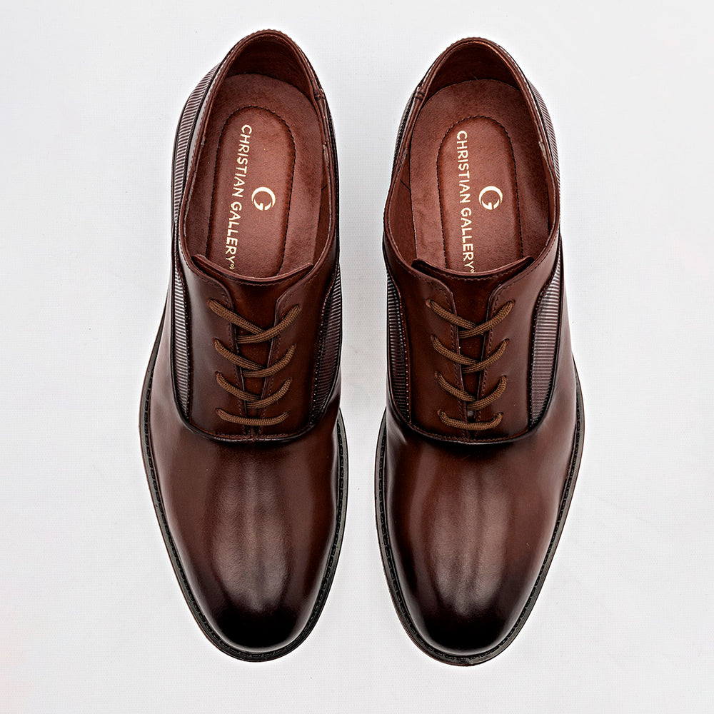 Pakar.com | Tienda online - Zapato de vestir para hombre Christian Gallery - Envío gratis desde $500