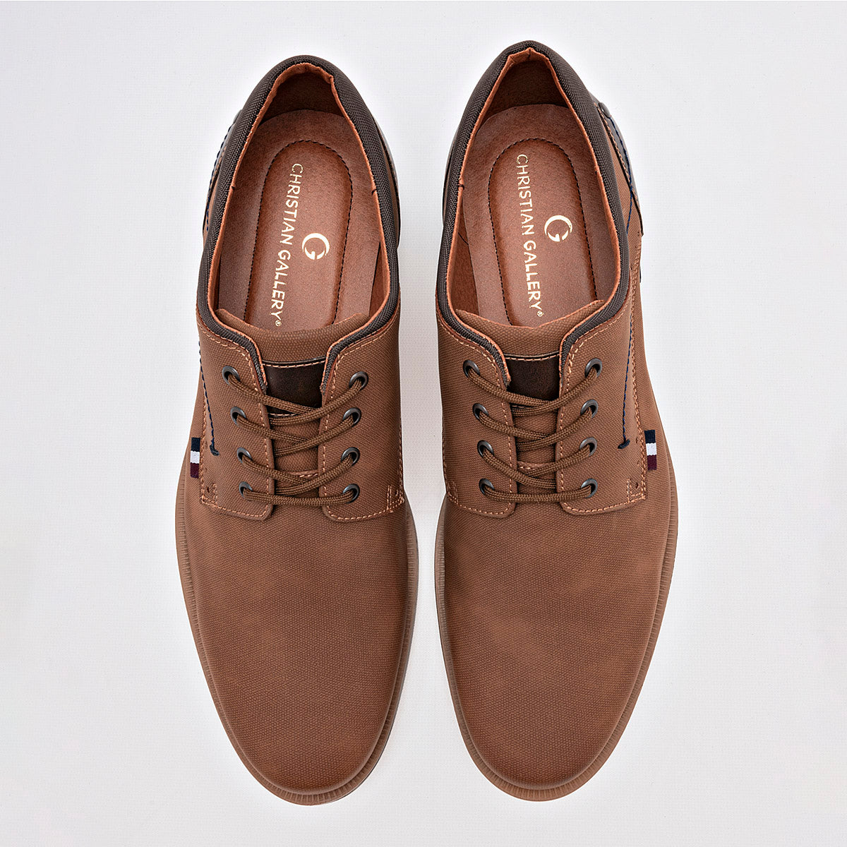 Pakar.com | Tienda online - Zapato casual para hombre Christian Gallery - Envío gratis desde $500