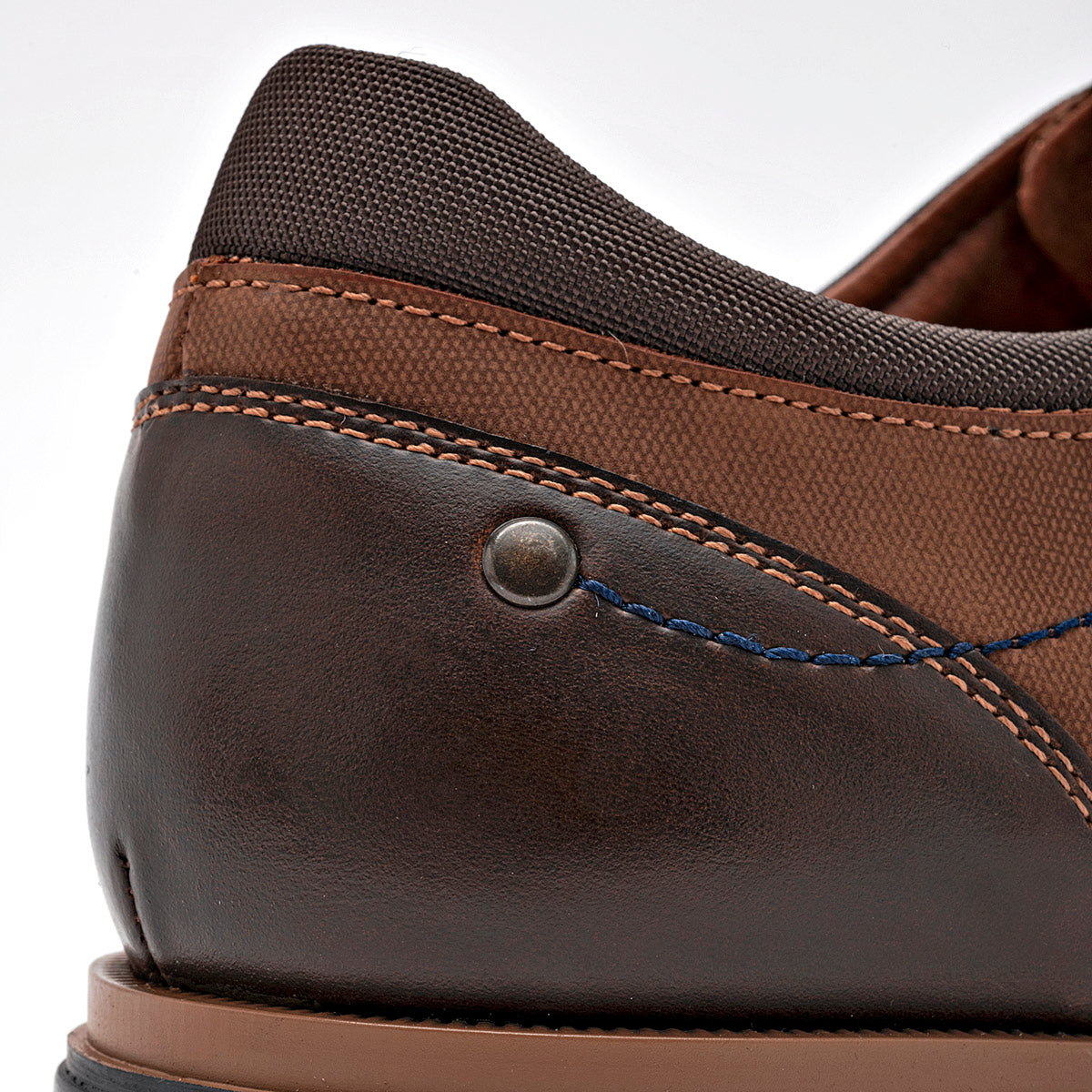 Pakar.com | Tienda online - Zapato casual para hombre Christian Gallery - Envío gratis desde $500
