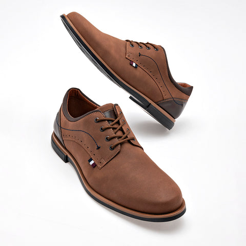 Zapato casual Christian Gallery para hombre