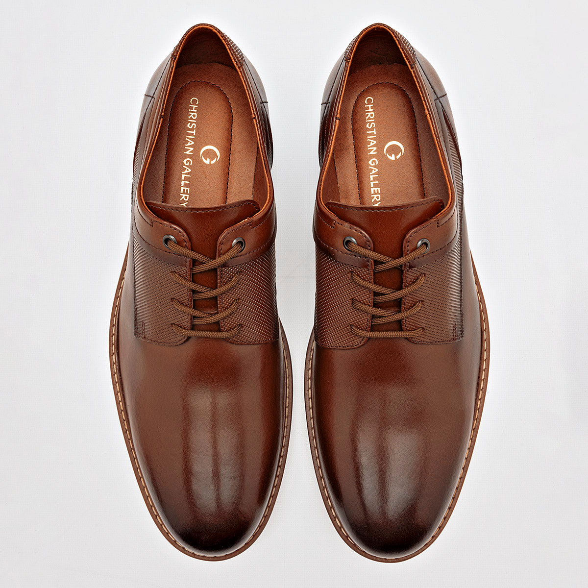 Pakar.com | Tienda online - Zapato casual para hombre Christian Gallery - Envío gratis desde $500
