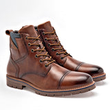 Pakar.com | Tienda online - Bota para hombre Christian Gallery - Envío gratis desde $500