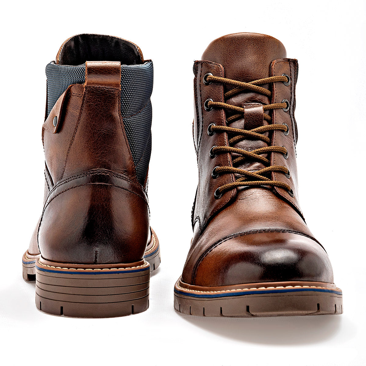 Pakar.com | Tienda online - Bota para hombre Christian Gallery - Envío gratis desde $500