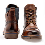 Pakar.com | Tienda online - Bota para hombre Christian Gallery - Envío gratis desde $500