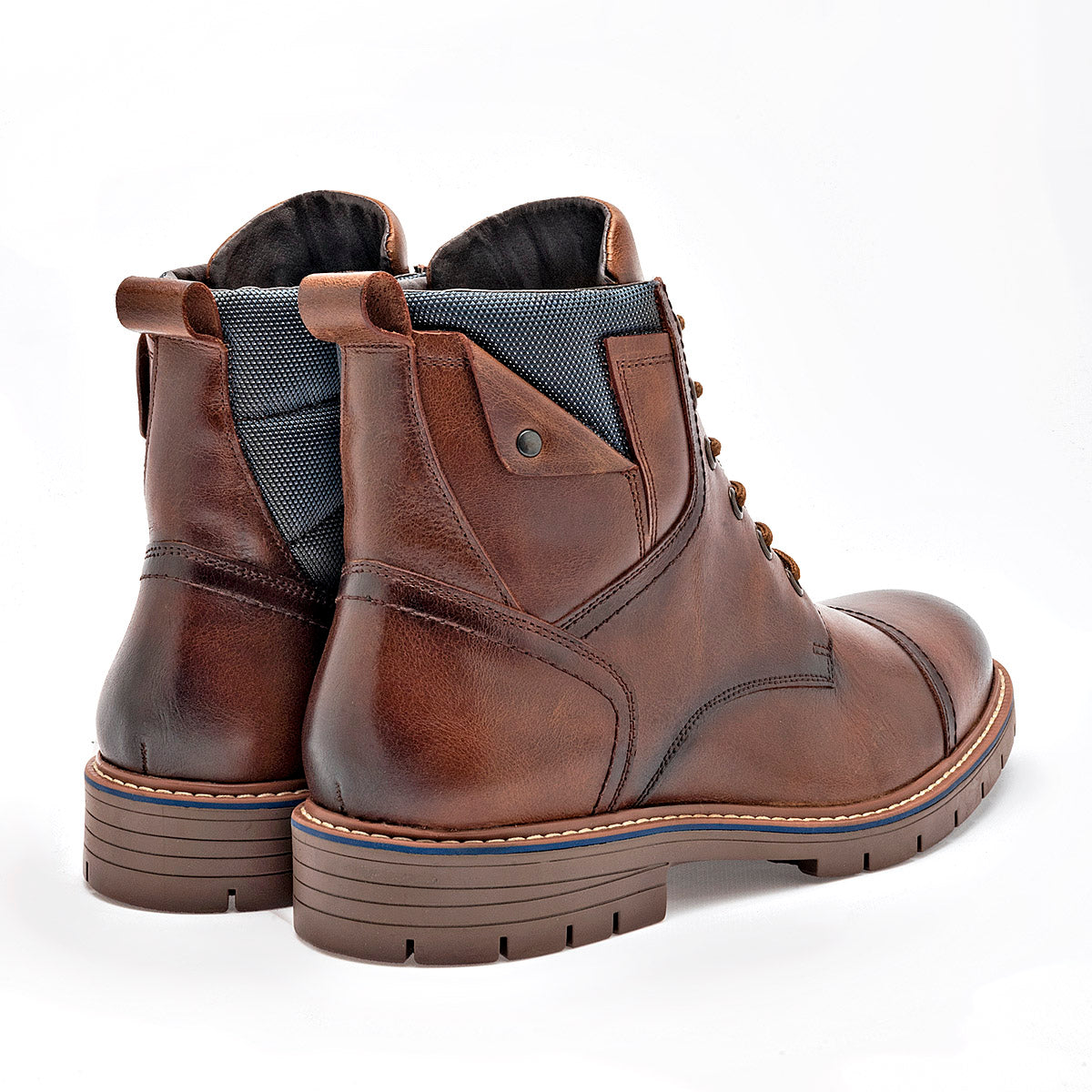 Pakar.com | Tienda online - Bota para hombre Christian Gallery - Envío gratis desde $500