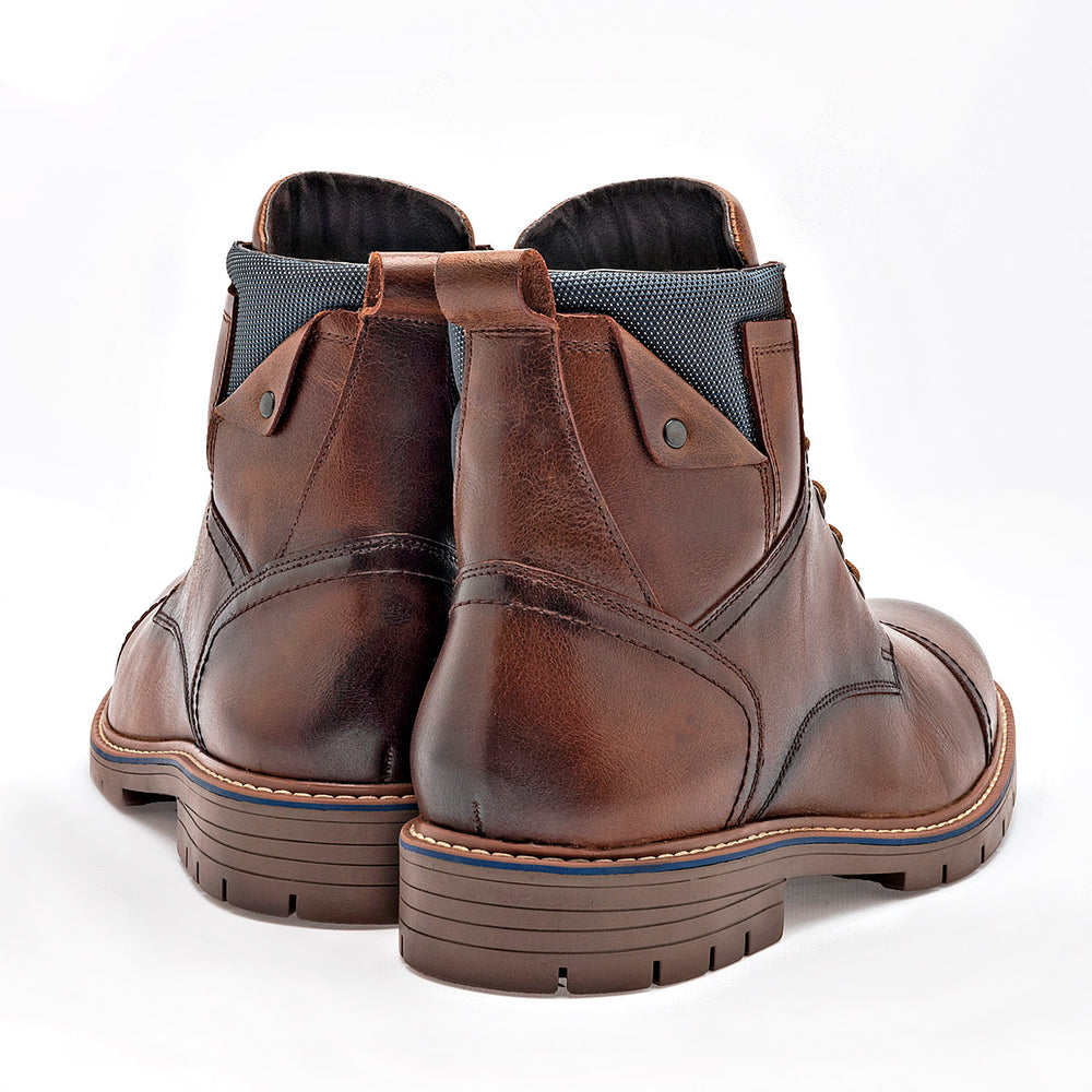 Pakar.com | Tienda online - Bota para hombre Christian Gallery - Envío gratis desde $500