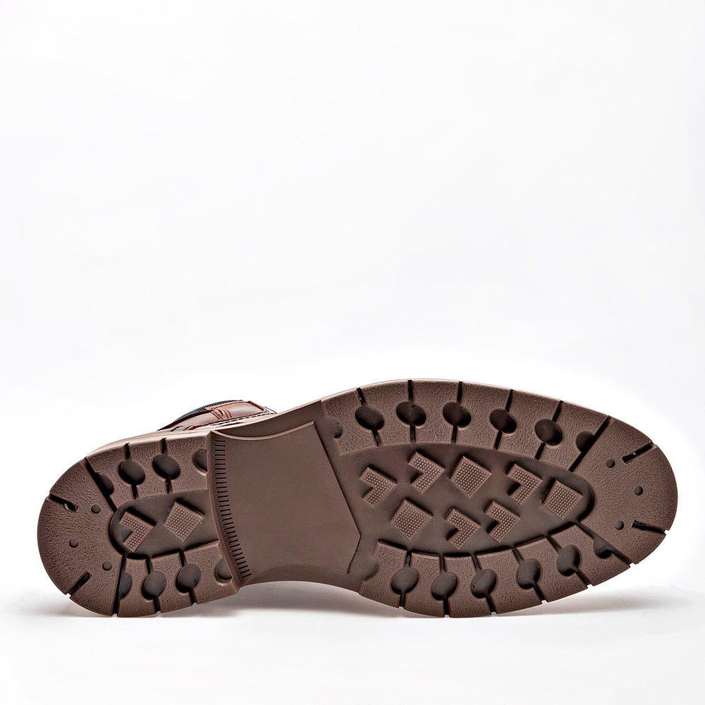 Pakar.com | Tienda online - Bota para hombre Christian Gallery - Envío gratis desde $500