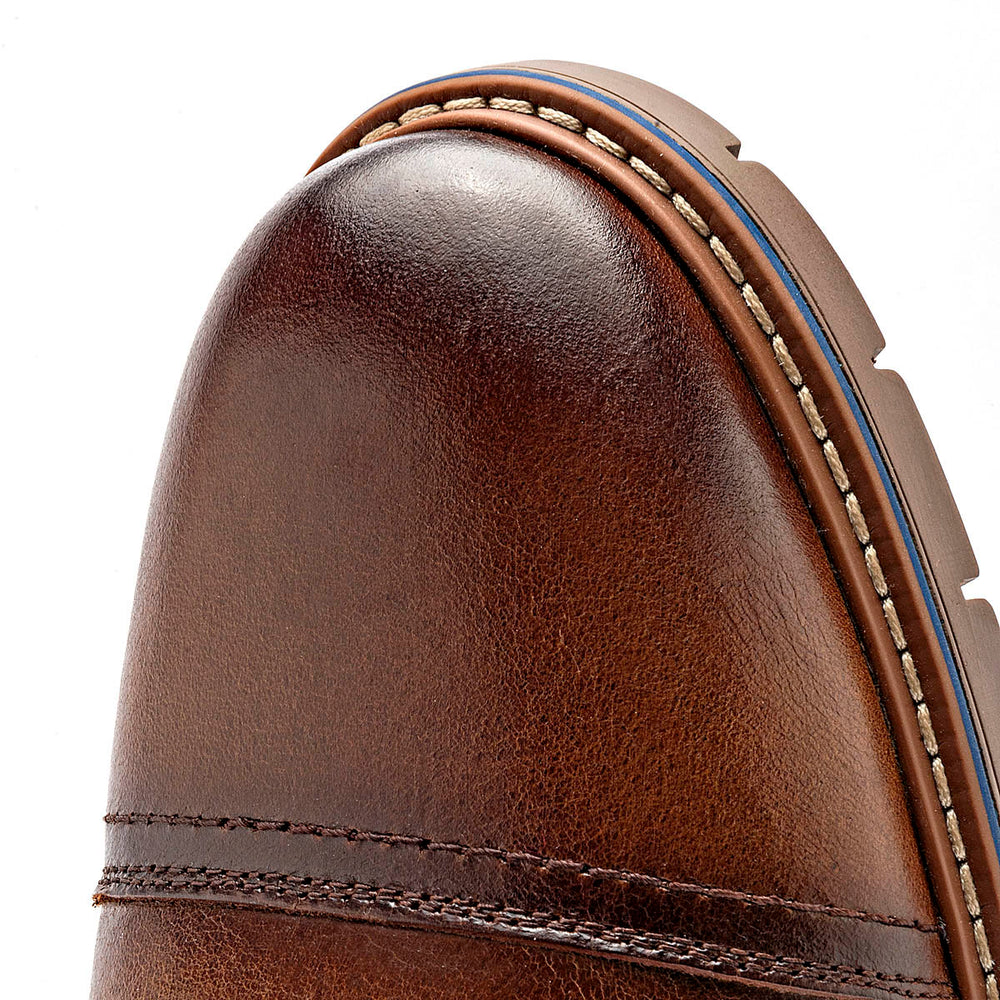 Pakar.com | Tienda online - Bota para hombre Christian Gallery - Envío gratis desde $500