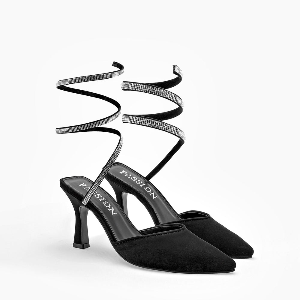 Pakar.com | Tienda online - Zapatillas de fiesta para mujer Clasben - Envío gratis desde $500