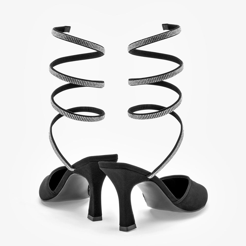 Pakar.com | Tienda online - Zapatillas de fiesta para mujer Clasben - Envío gratis desde $500