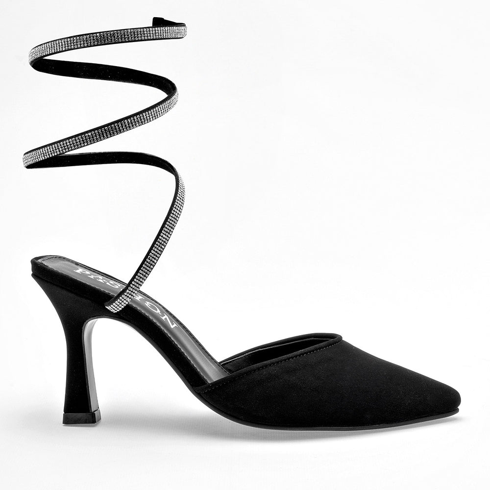 Pakar.com | Tienda online - Zapatillas de fiesta para mujer Clasben - Envío gratis desde $500