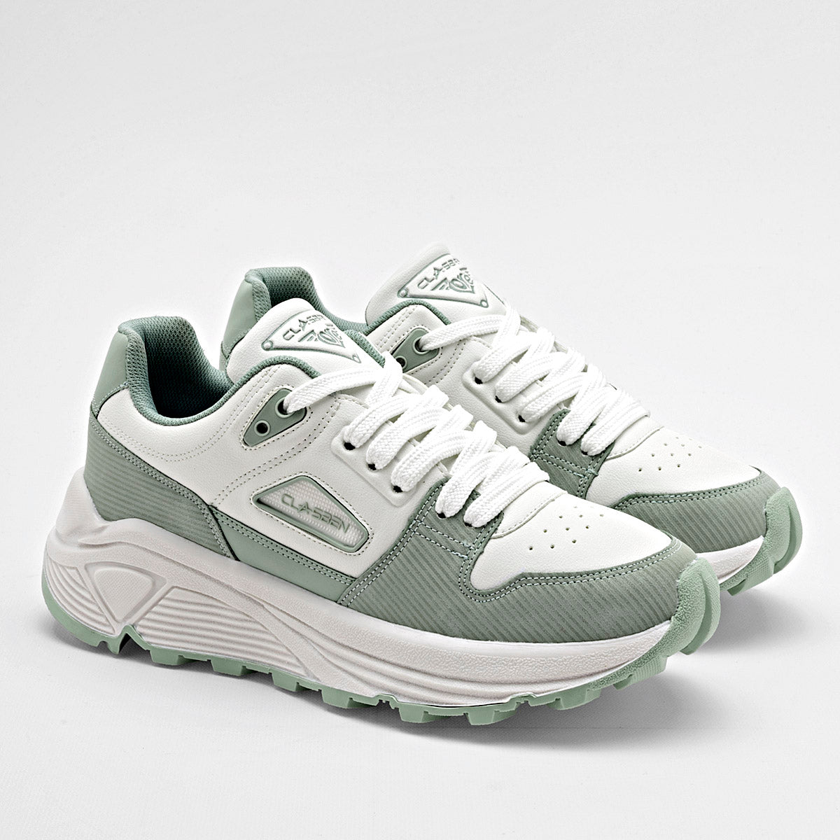 Pakar.com | Tienda online - Tenis Clasben para mujer