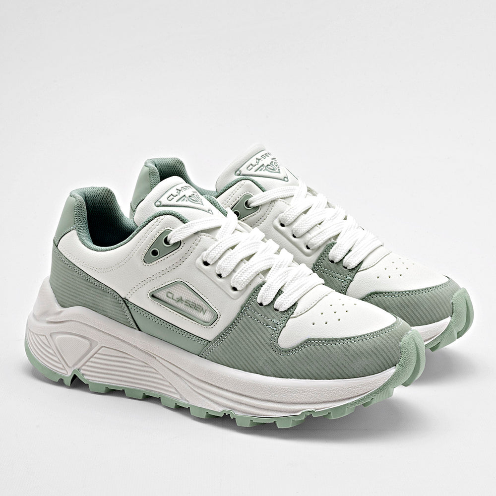 Pakar.com | Tienda online - Tenis urbano para mujer Clasben - Envío gratis desde $500