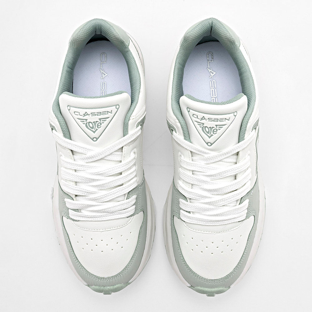 Pakar.com | Tienda online - Tenis urbano para mujer Clasben - Envío gratis desde $500