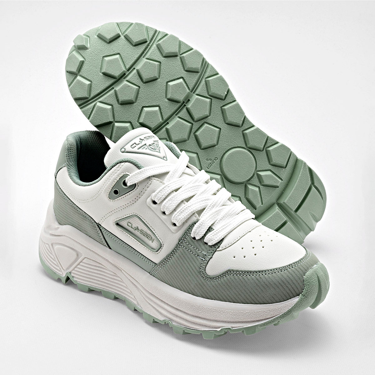 Pakar.com | Tienda online - Tenis Clasben para mujer
