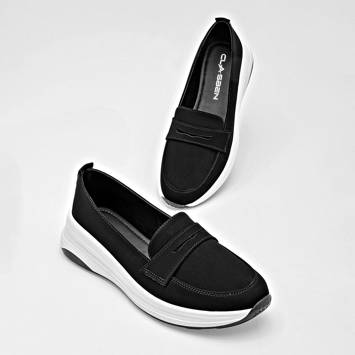 Pakar.com | Tienda online - Zapato casual Clasben para mujer