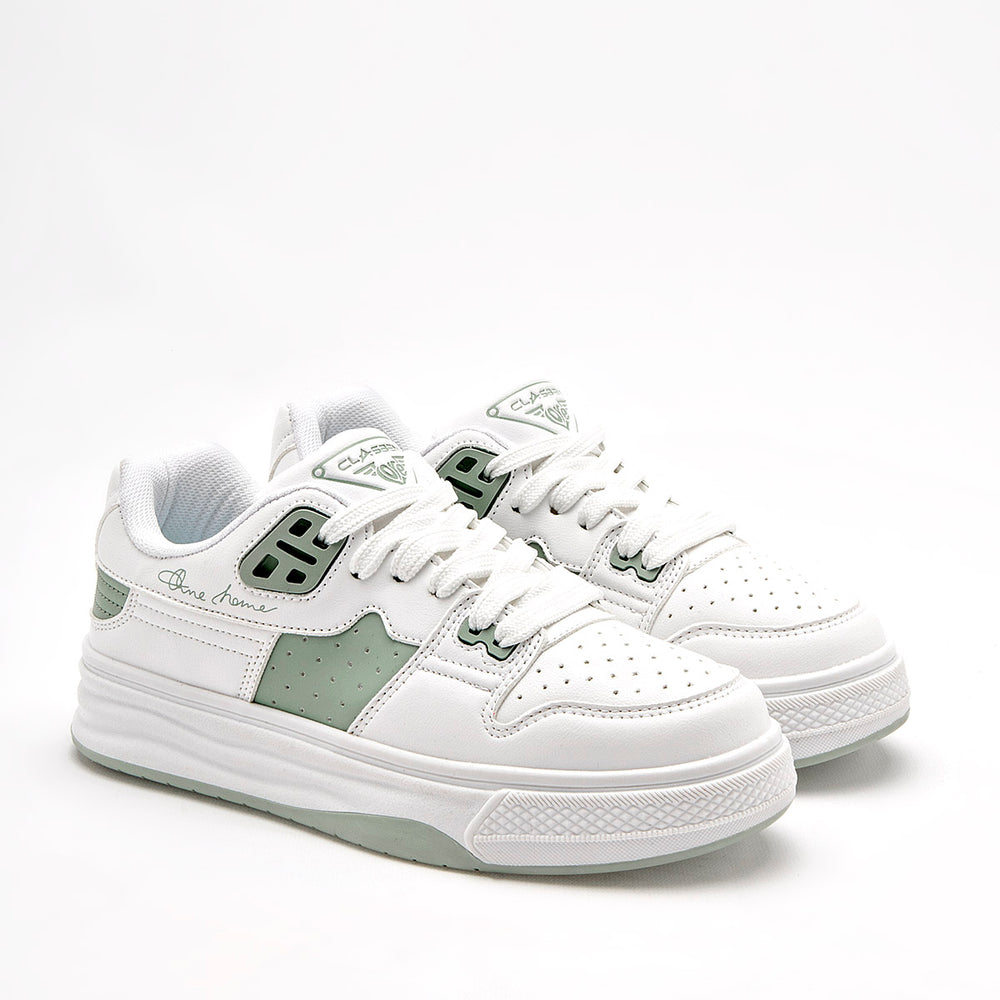 Pakar.com | Tienda online - Tenis urbano para mujer Clasben - Envío gratis desde $500