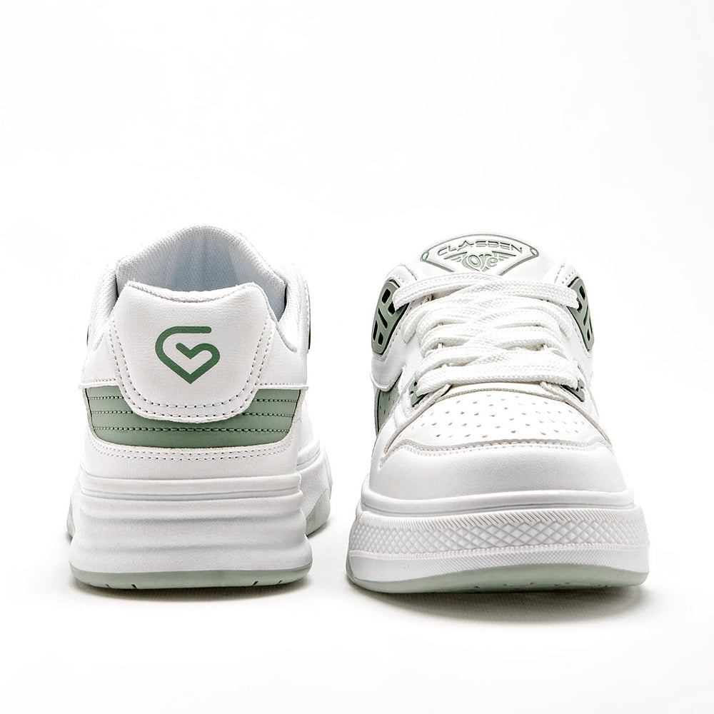 Pakar.com | Tienda online - Tenis urbano para mujer Clasben - Envío gratis desde $500