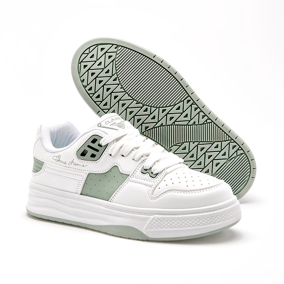 Pakar.com | Tienda online - Tenis urbano para mujer Clasben - Envío gratis desde $500