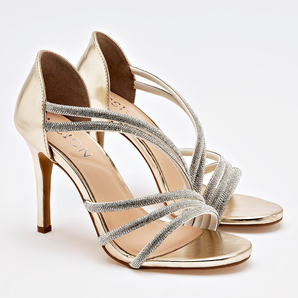 Pakar.com | Tienda online - Zapatillas de fiesta para mujer Clasben - Envío gratis desde $500