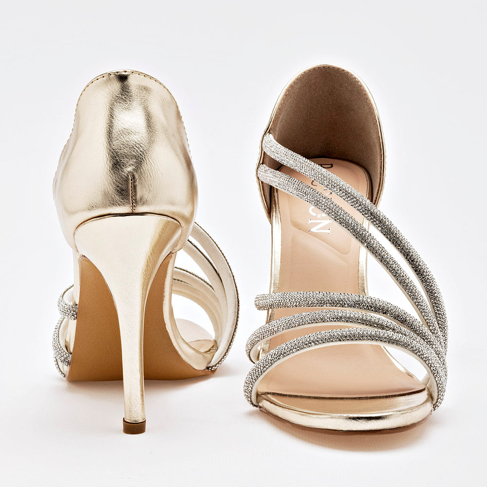 Pakar.com | Tienda online - Zapatillas de fiesta para mujer Clasben - Envío gratis desde $500