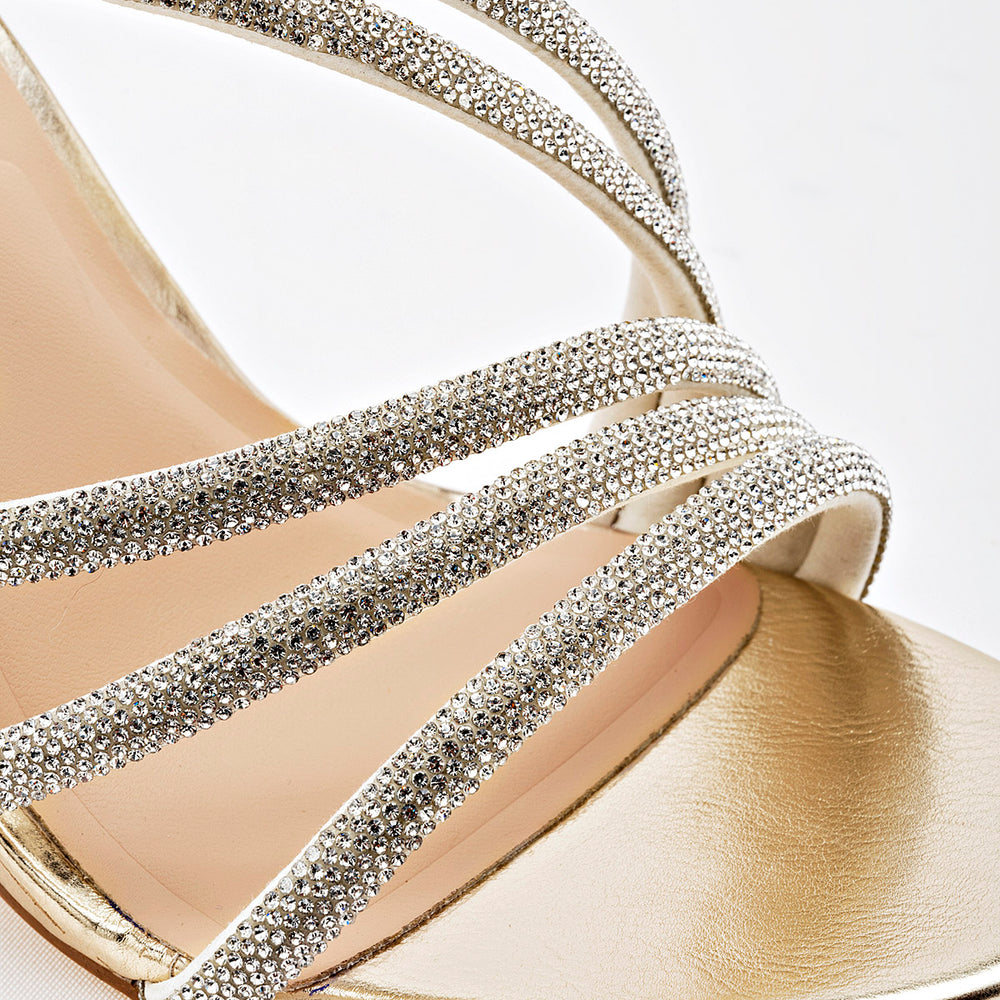 Pakar.com | Tienda online - Zapatillas de fiesta para mujer Clasben - Envío gratis desde $500