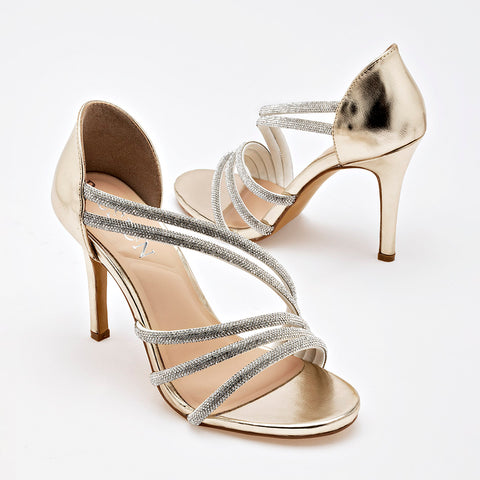 Zapatilla  Clasben  para mujer