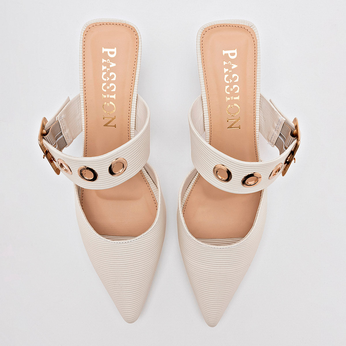 Zapatillas Clasben para Mujer