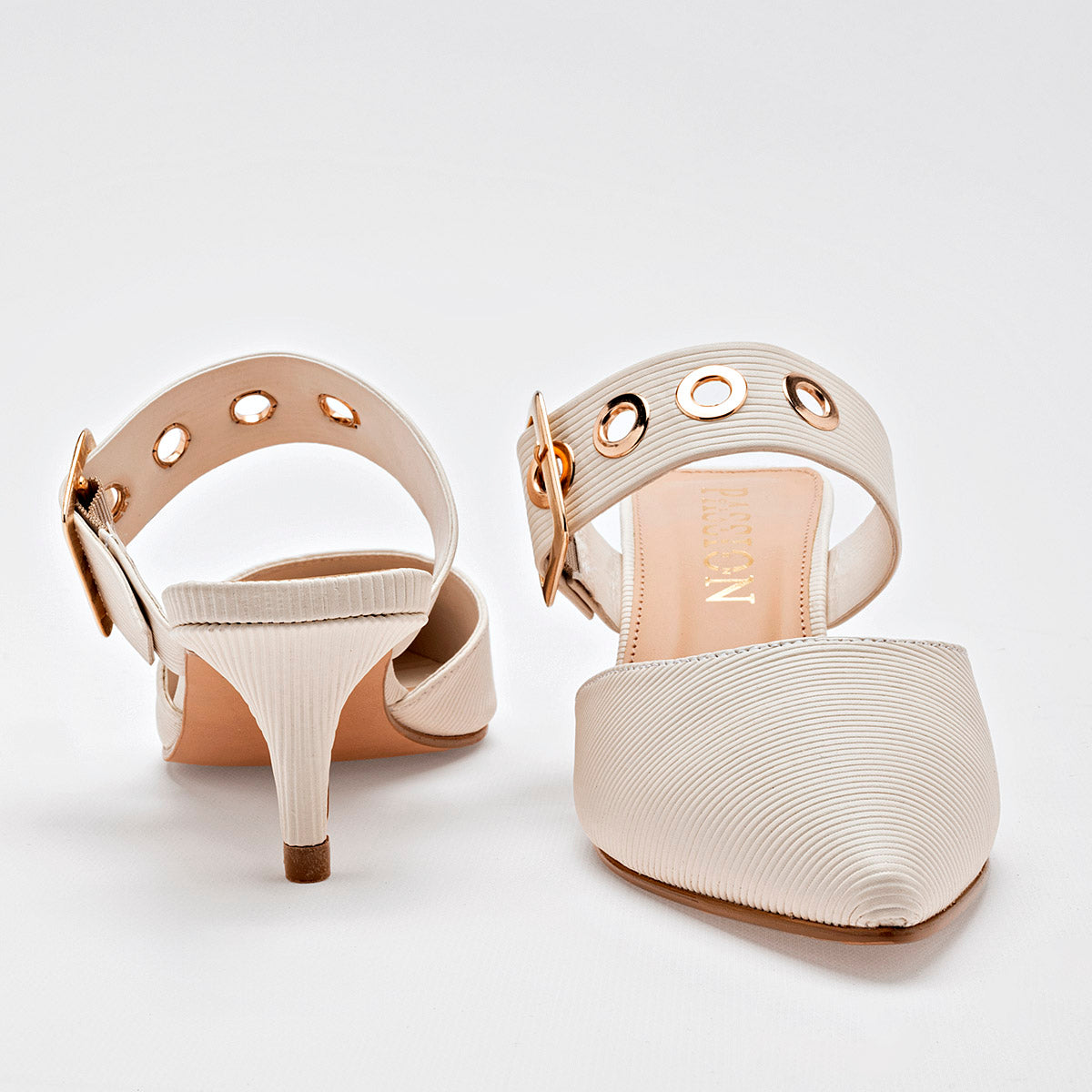 Zapatillas Clasben para Mujer