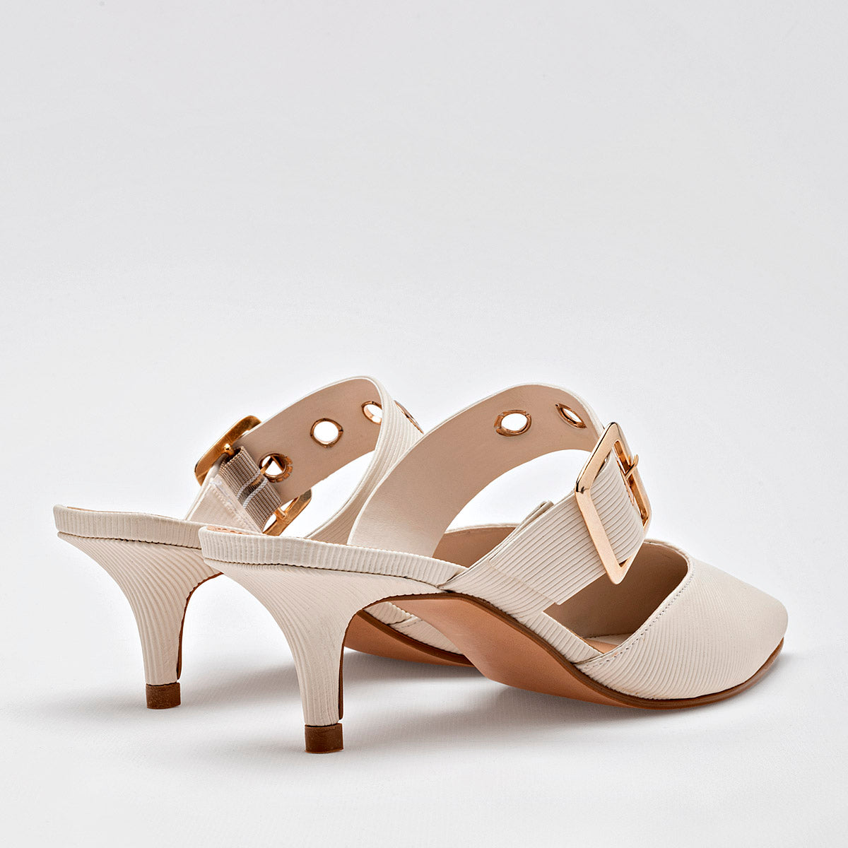 Zapatillas Clasben para Mujer