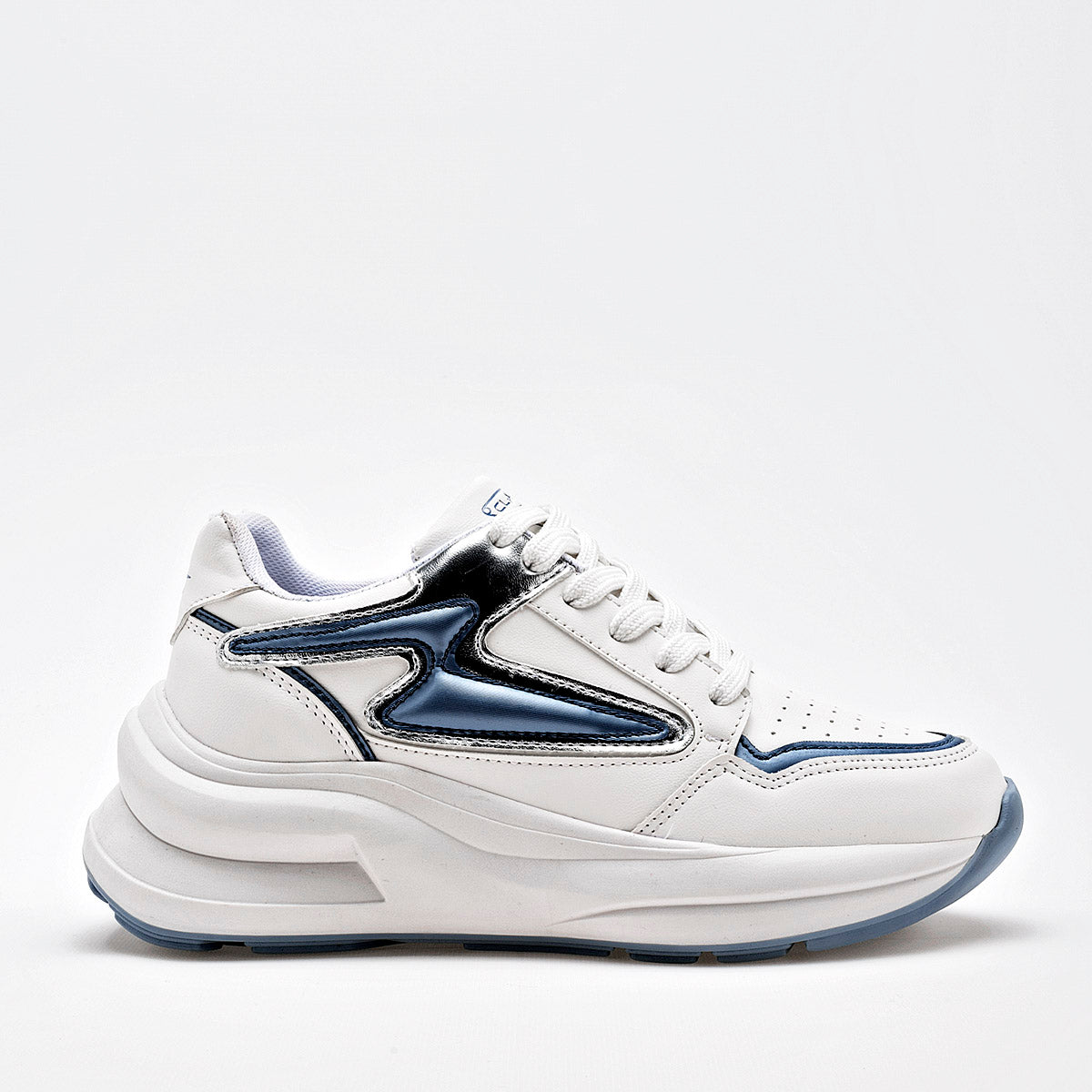 Pakar.com | Tienda online - Tenis urbano para mujer Clasben - Envío gratis desde $500
