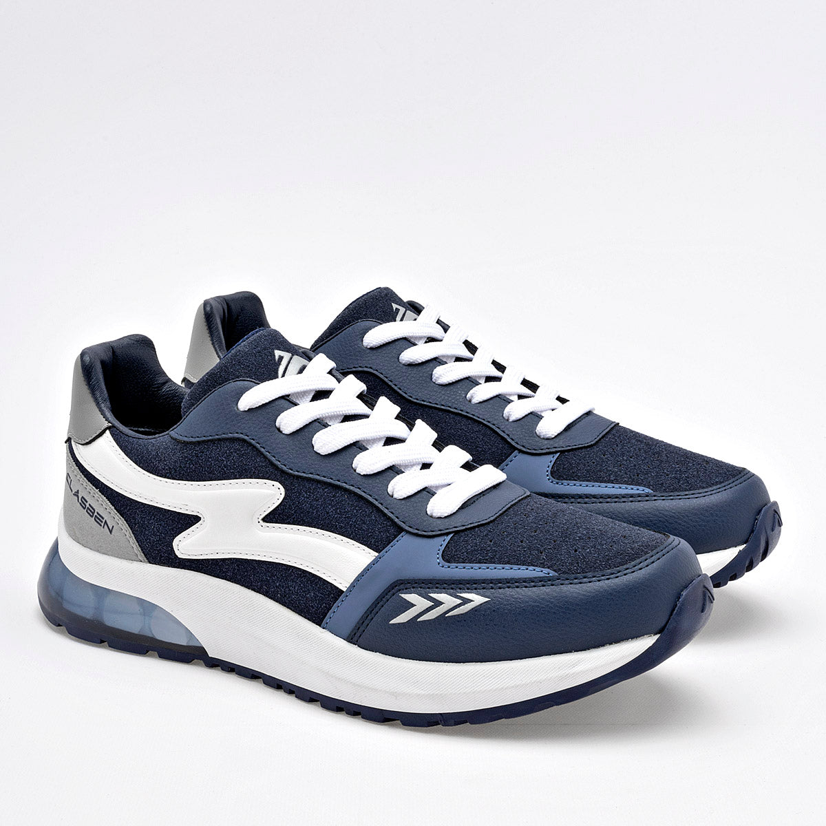 Pakar.com | Tienda online - Tenis urbano para hombre Clasben - Envío gratis desde $500