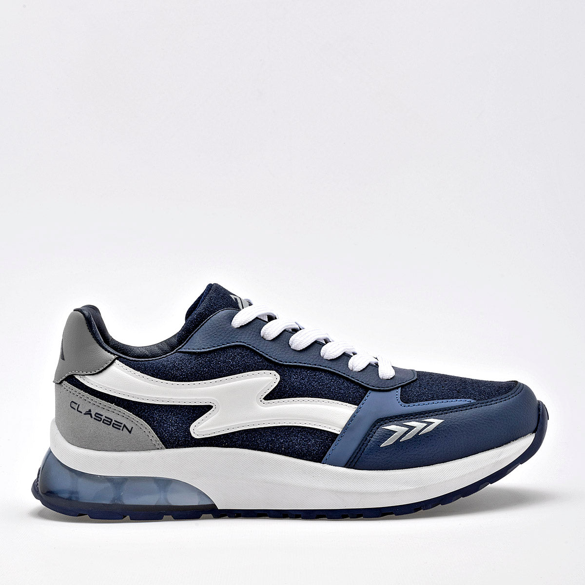 Pakar.com | Tienda online - Tenis urbano para hombre Clasben - Envío gratis desde $500