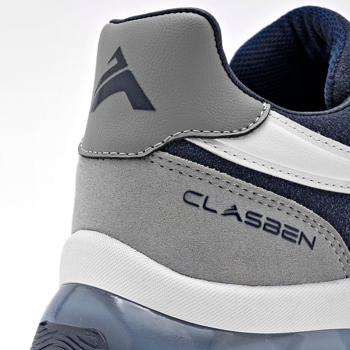 Pakar.com | Tienda online - Tenis urbano para hombre Clasben - Envío gratis desde $500