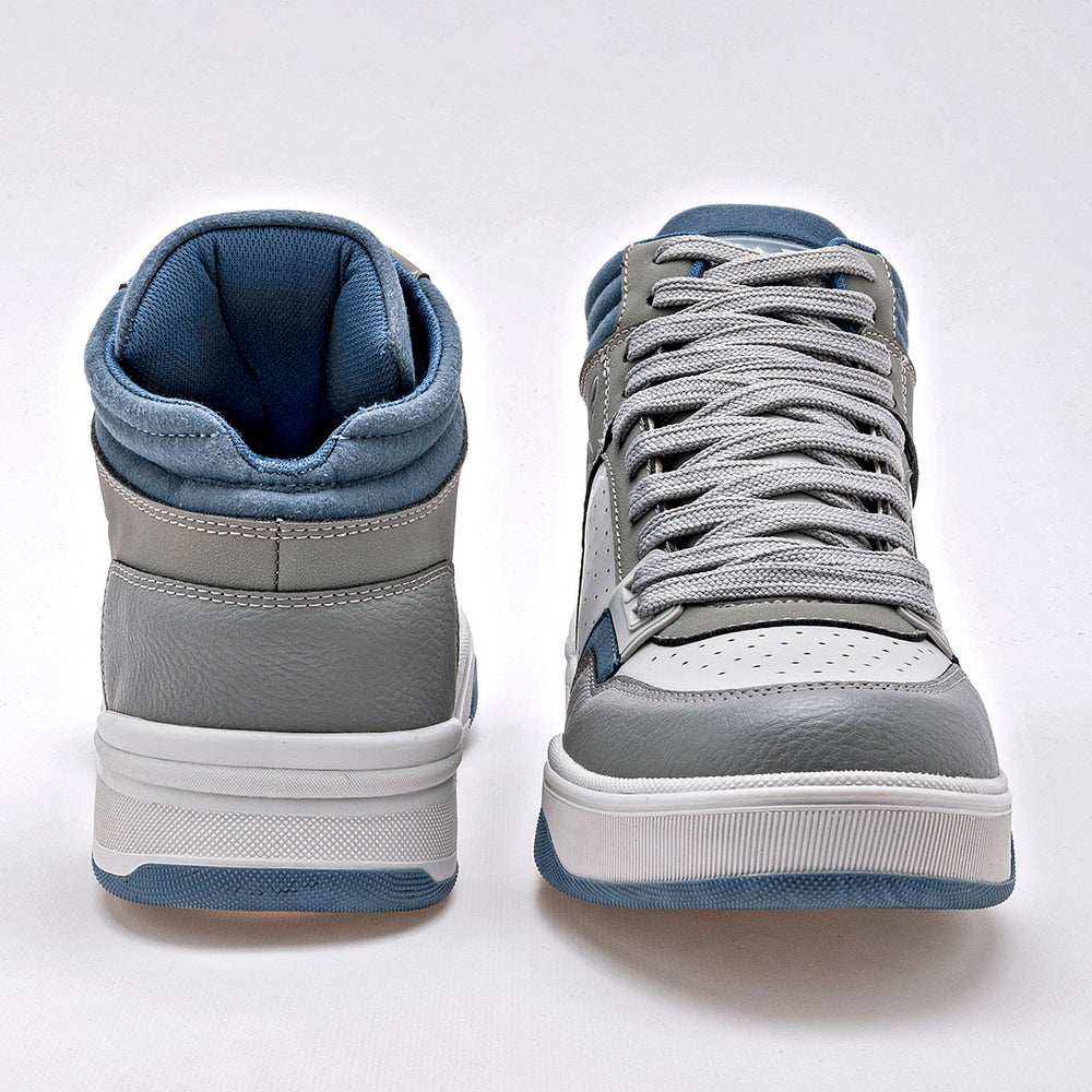 Pakar.com | Tienda online - Tenis urbano tipo Botín para hombre Clasben - Envío gratis desde $500