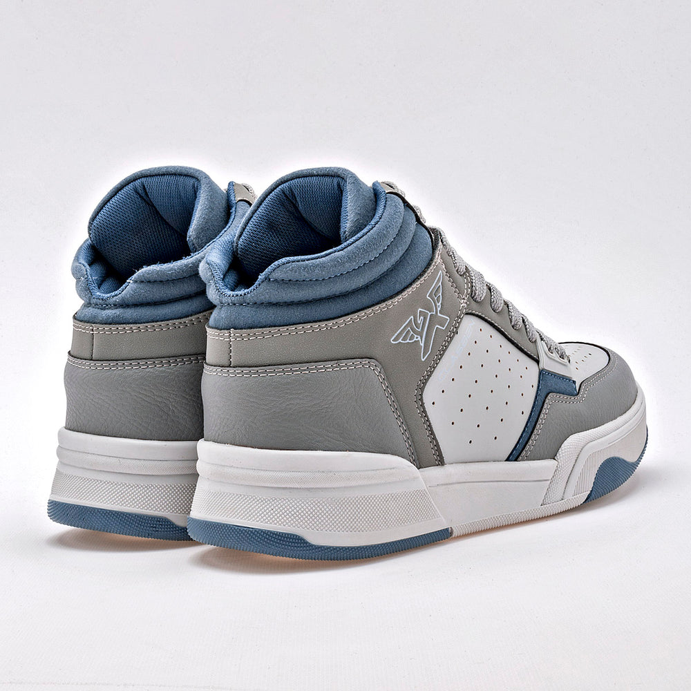 Pakar.com | Tienda online - Tenis urbano tipo Botín para hombre Clasben - Envío gratis desde $500