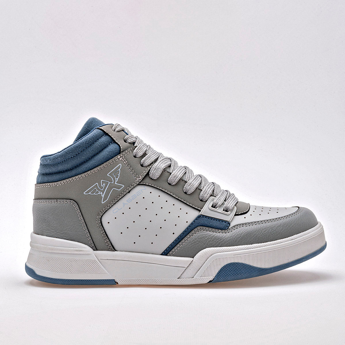 Pakar.com | Tienda online - Tenis urbano tipo Botín para hombre Clasben - Envío gratis desde $500