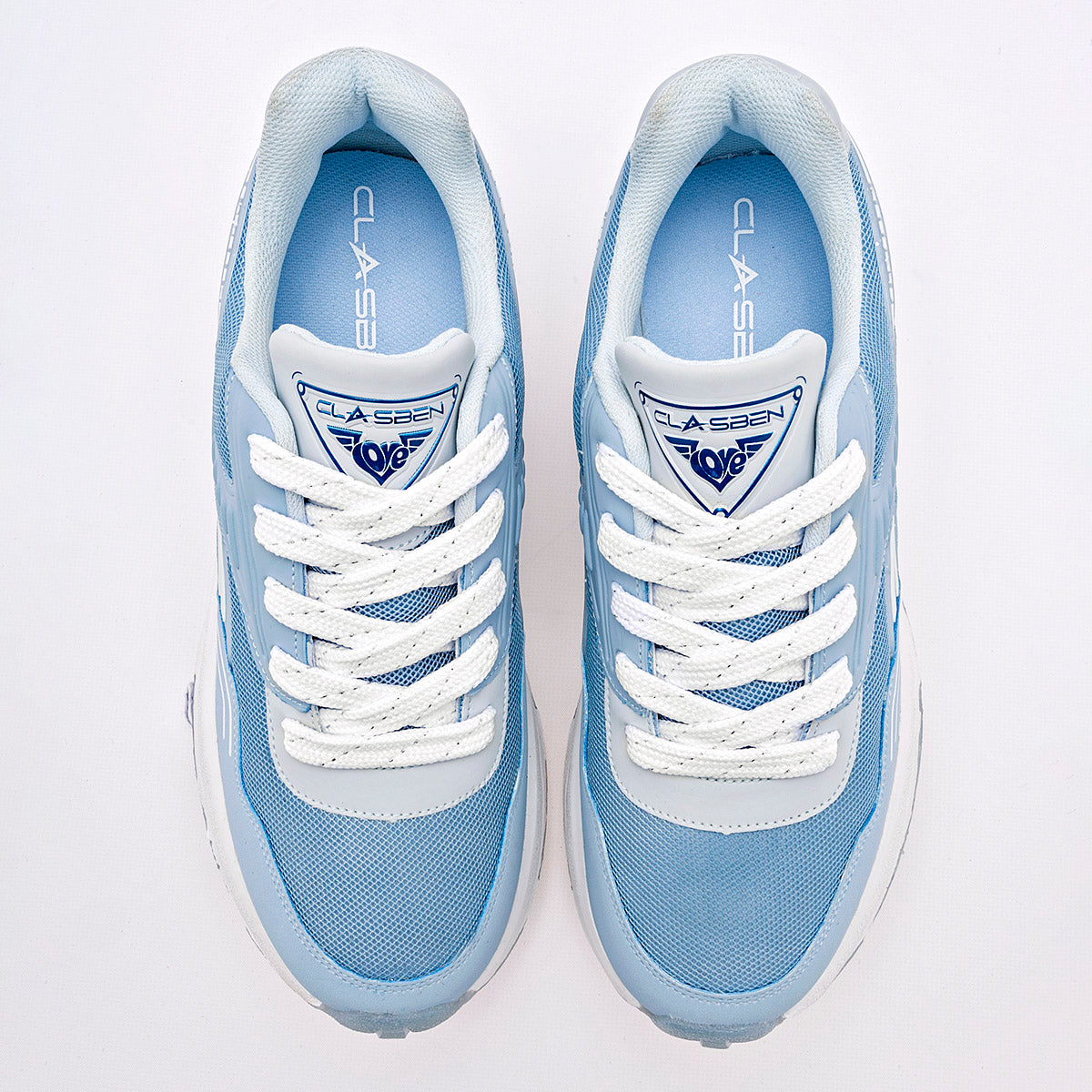 Pakar.com | Tienda online - Tenis urbano para mujer Clasben - Envío gratis desde $500