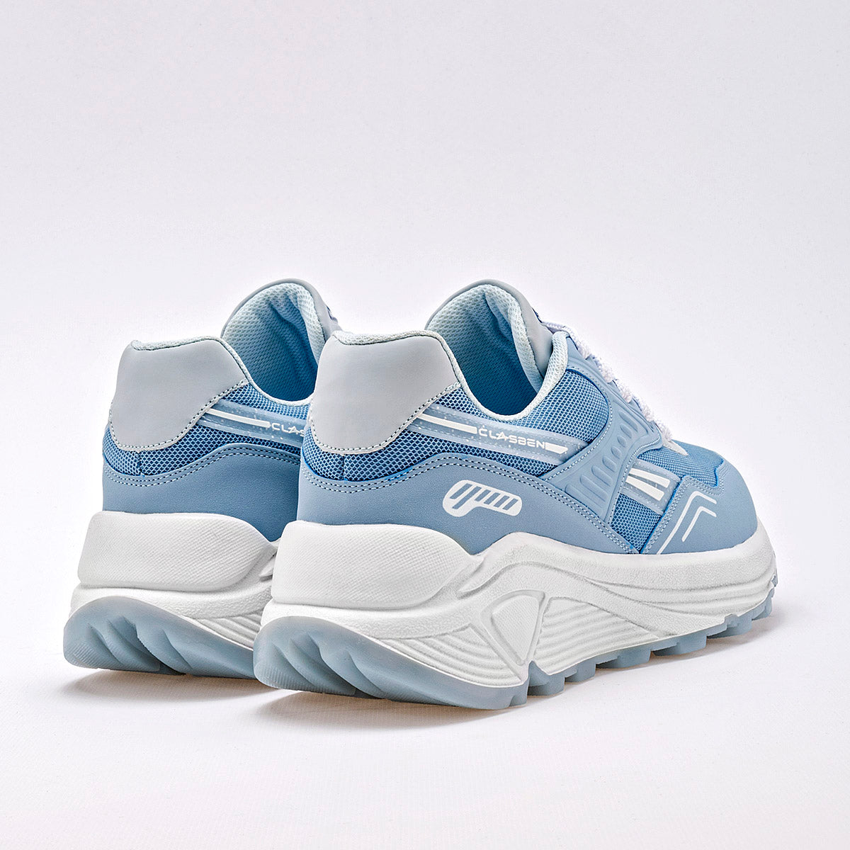Pakar.com | Tienda online - Tenis urbano para mujer Clasben - Envío gratis desde $500