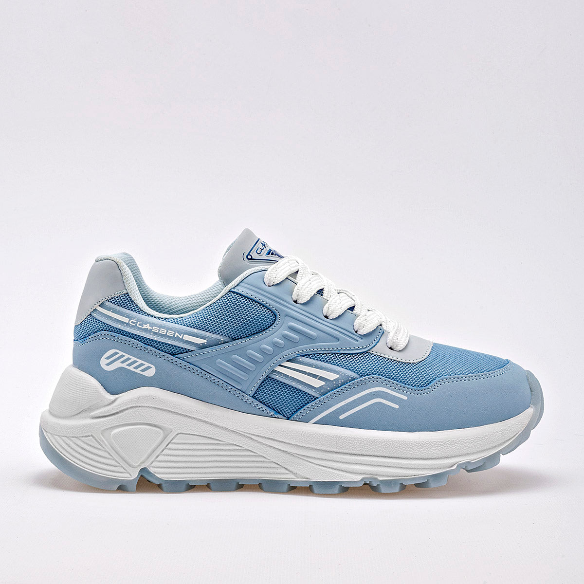 Pakar.com | Tienda online - Tenis urbano para mujer Clasben - Envío gratis desde $500