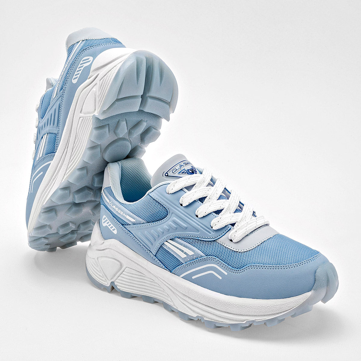 Pakar.com | Tienda online - Tenis urbano para mujer Clasben - Envío gratis desde $500