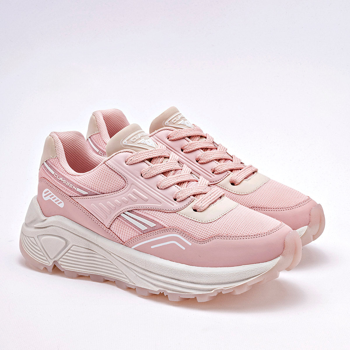 Pakar.com | Tienda online - Tenis urbano para mujer Clasben - Envío gratis desde $500