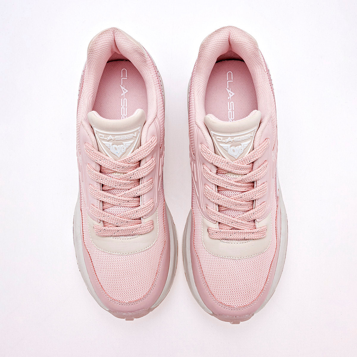 Pakar.com | Tienda online - Tenis urbano para mujer Clasben - Envío gratis desde $500
