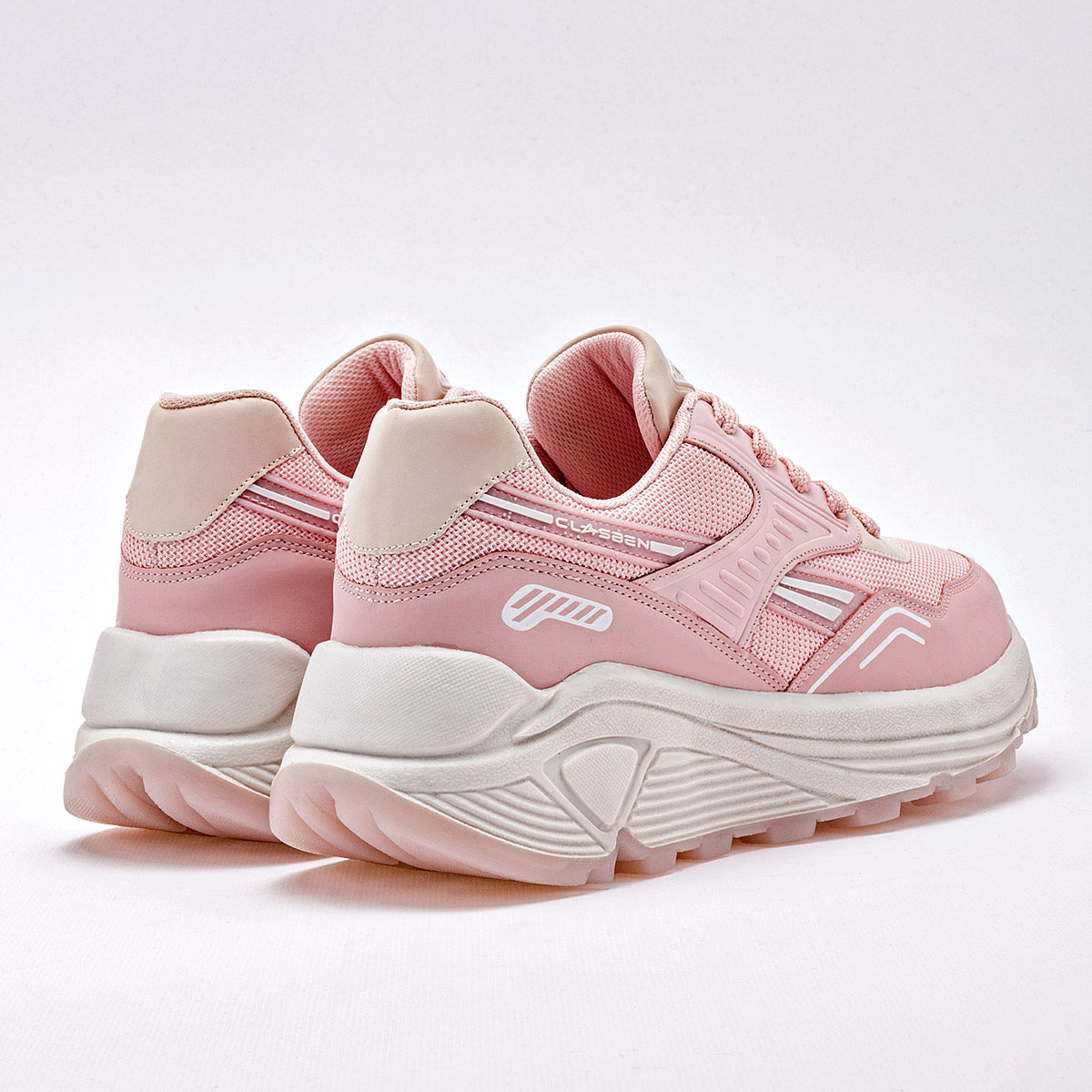 Pakar.com | Tienda online - Tenis urbano para mujer Clasben - Envío gratis desde $500