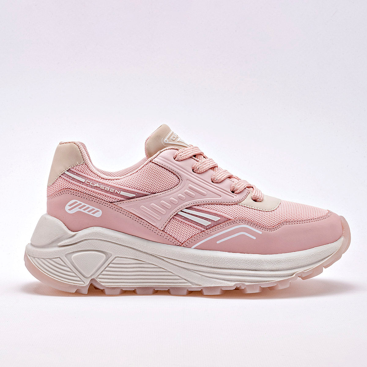 Pakar.com | Tienda online - Tenis urbano para mujer Clasben - Envío gratis desde $500